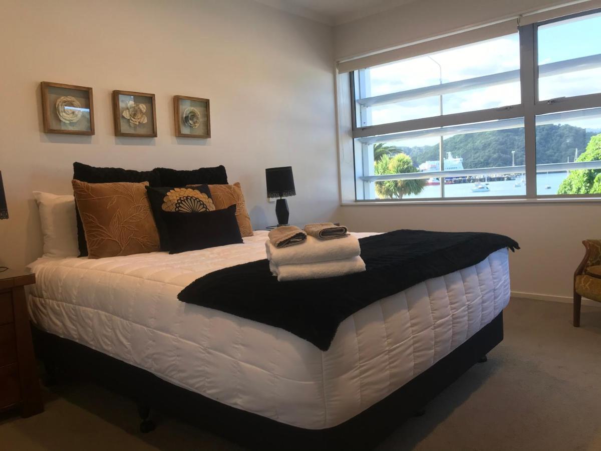 Picton Waterfront Oxley'S Luxury Apartment Exterior photo