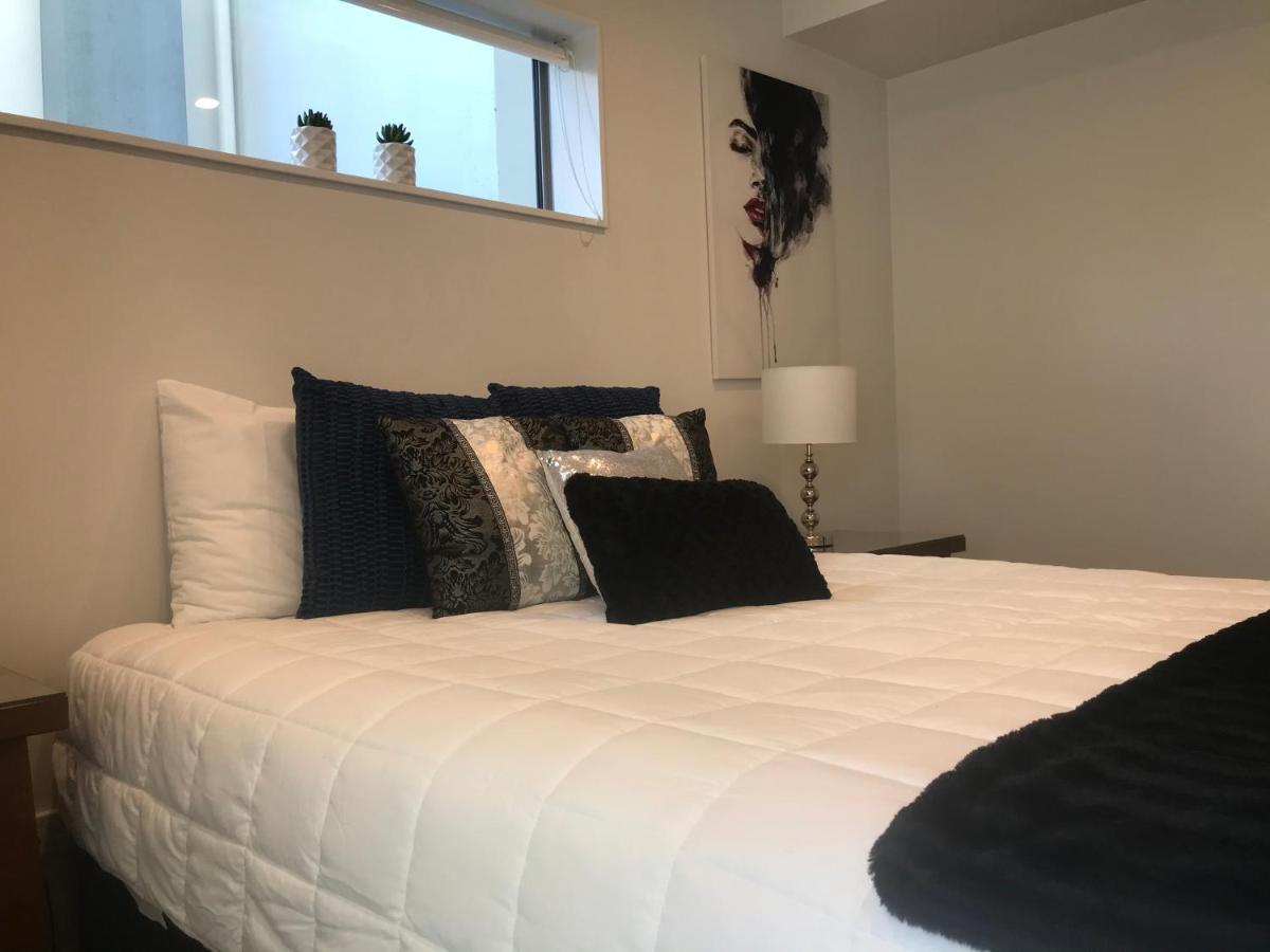 Picton Waterfront Oxley'S Luxury Apartment Exterior photo