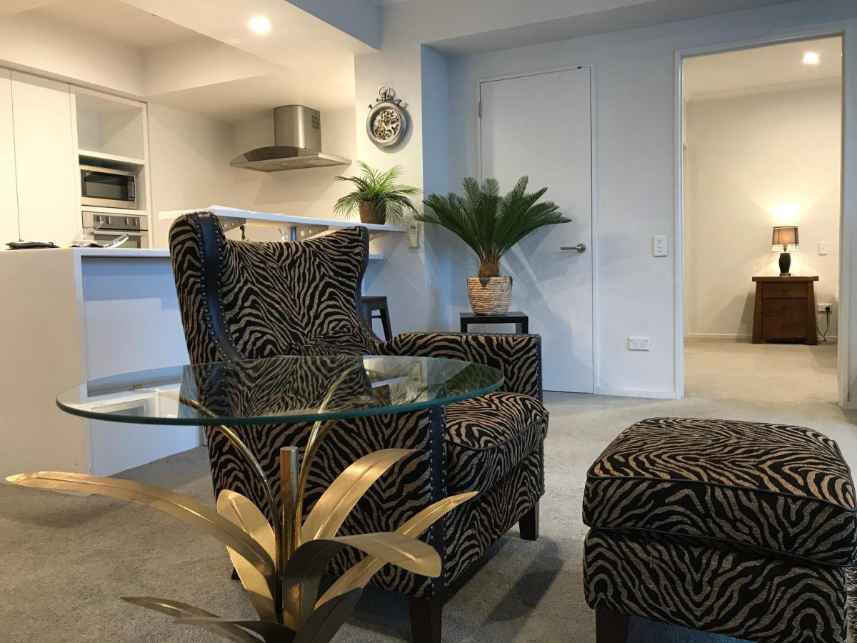 Picton Waterfront Oxley'S Luxury Apartment Exterior photo