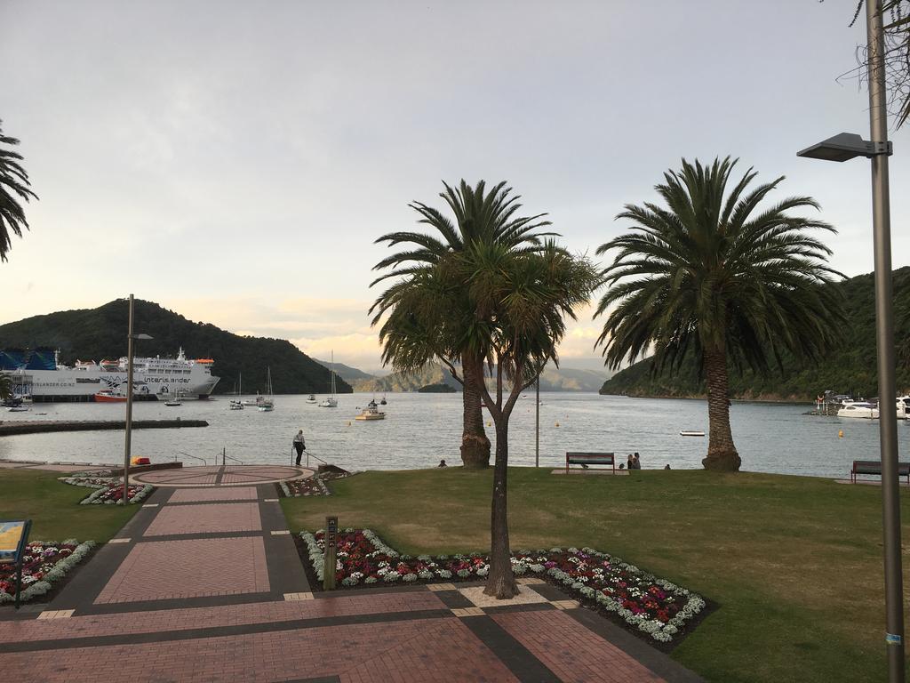 Picton Waterfront Oxley'S Luxury Apartment Exterior photo