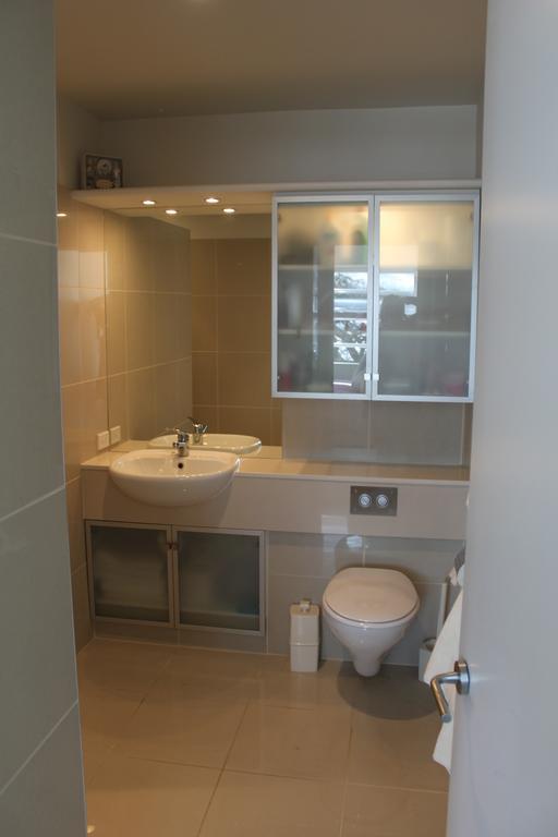 Picton Waterfront Oxley'S Luxury Apartment Exterior photo