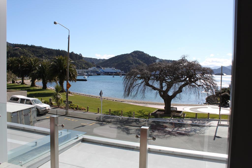 Picton Waterfront Oxley'S Luxury Apartment Exterior photo