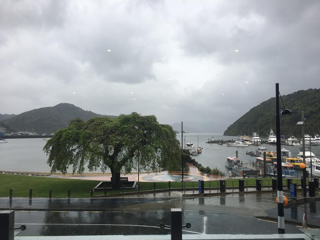 Picton Waterfront Oxley'S Luxury Apartment Exterior photo