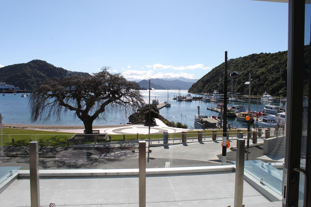 Picton Waterfront Oxley'S Luxury Apartment Exterior photo