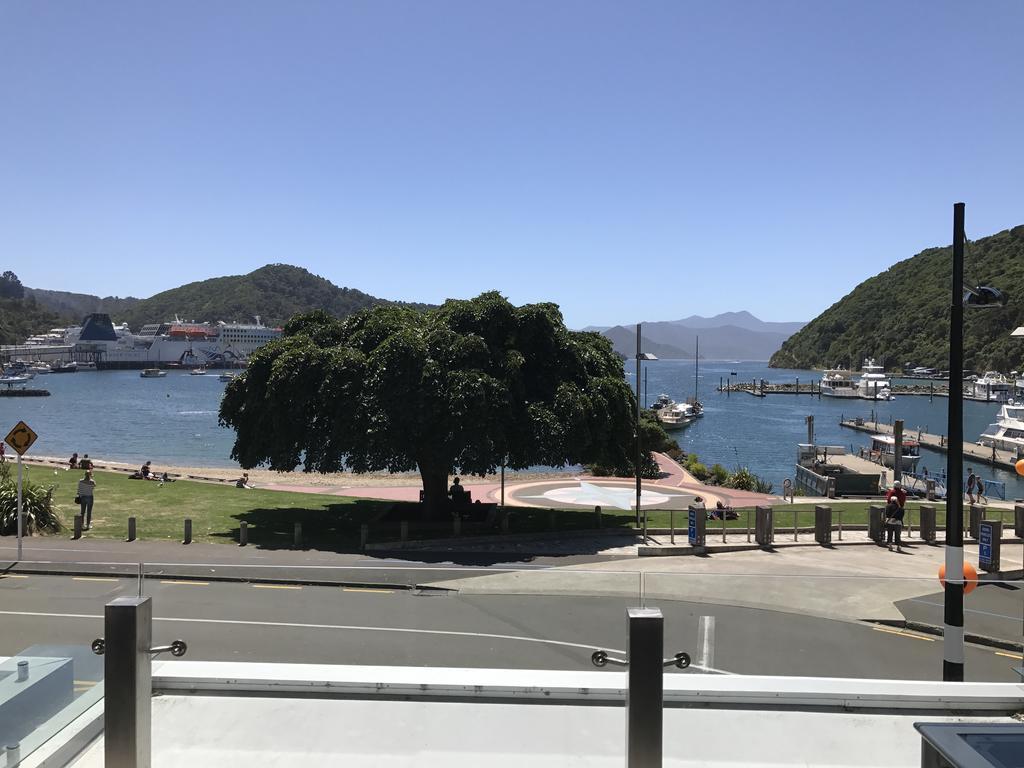 Picton Waterfront Oxley'S Luxury Apartment Exterior photo