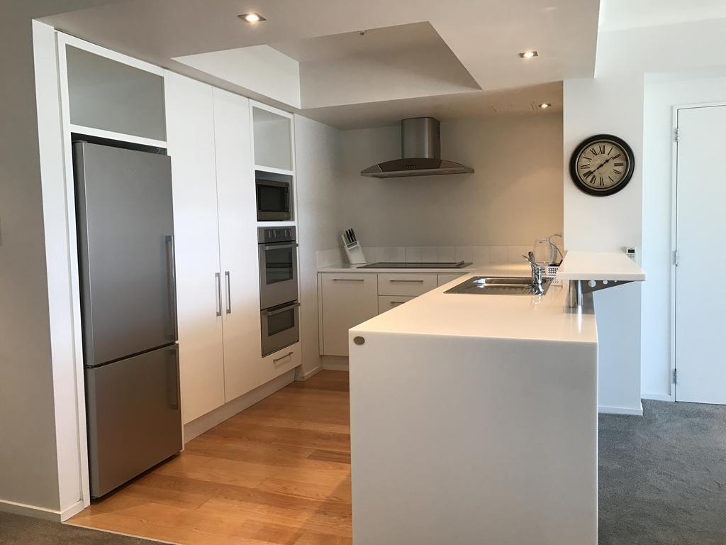 Picton Waterfront Oxley'S Luxury Apartment Exterior photo