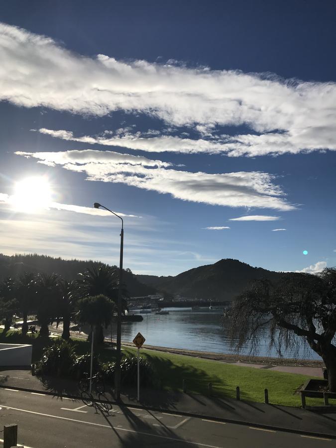 Picton Waterfront Oxley'S Luxury Apartment Exterior photo