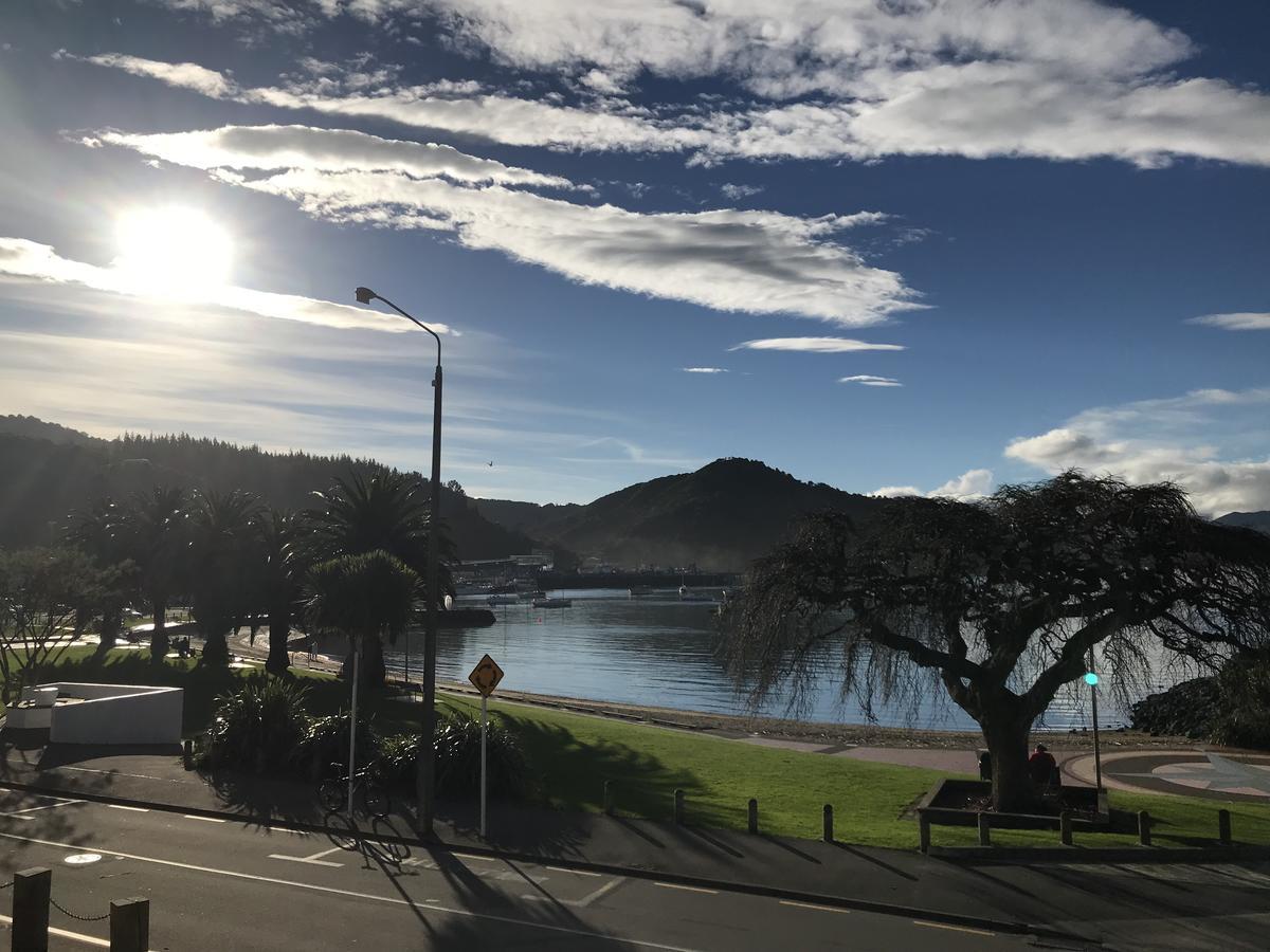 Picton Waterfront Oxley'S Luxury Apartment Exterior photo