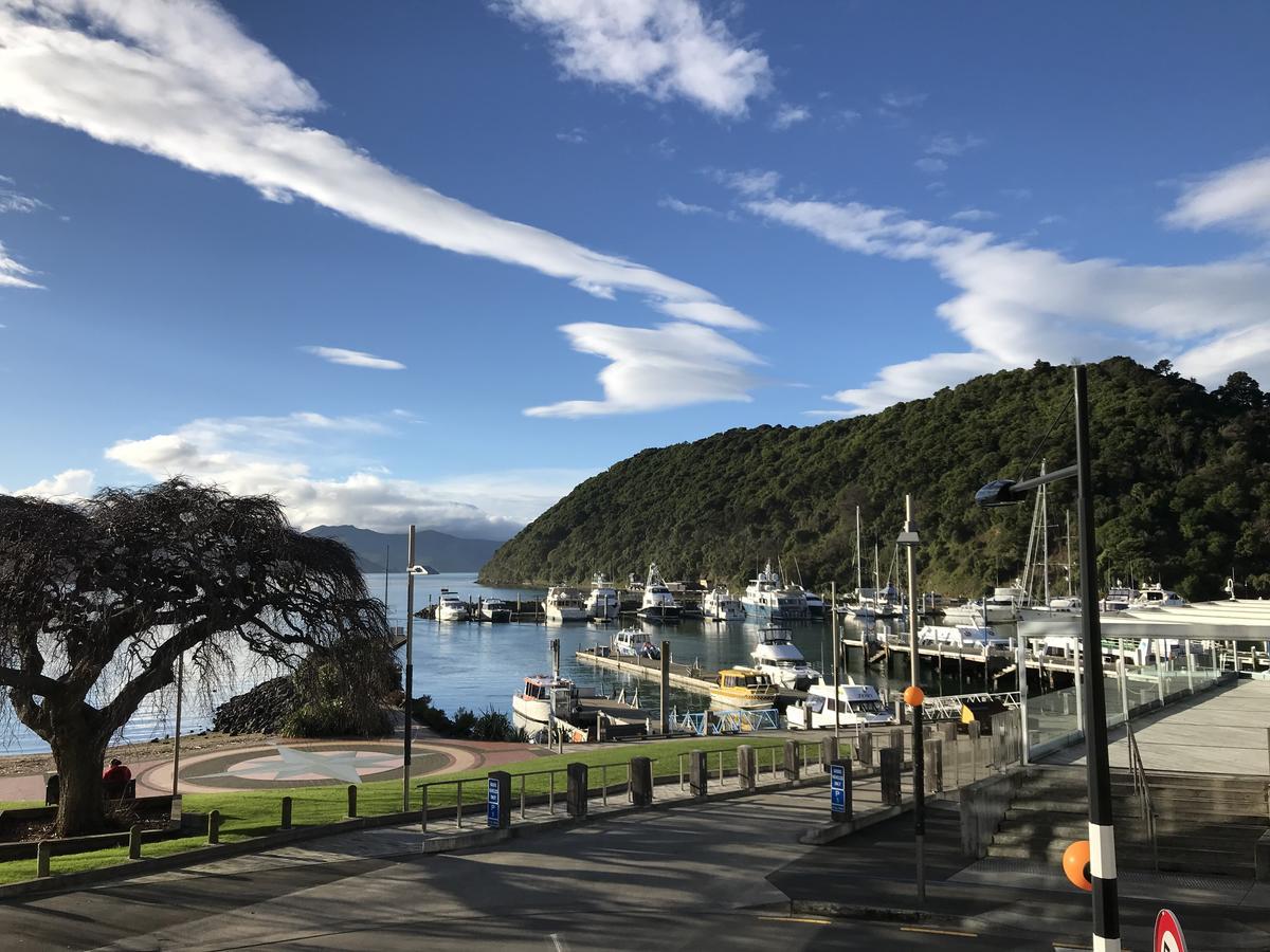 Picton Waterfront Oxley'S Luxury Apartment Exterior photo