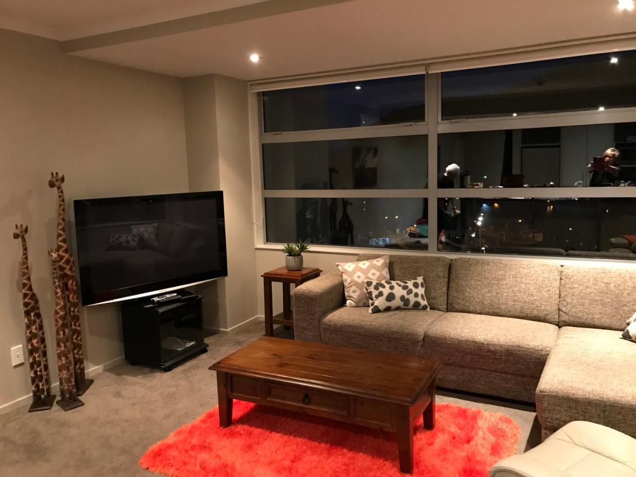 Picton Waterfront Oxley'S Luxury Apartment Exterior photo